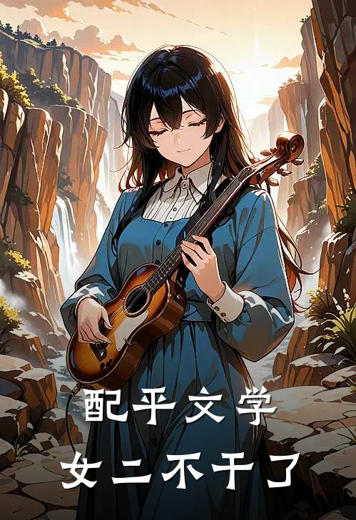 配平文学：女二不干了