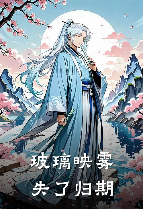 玻璃映雾，失了归期