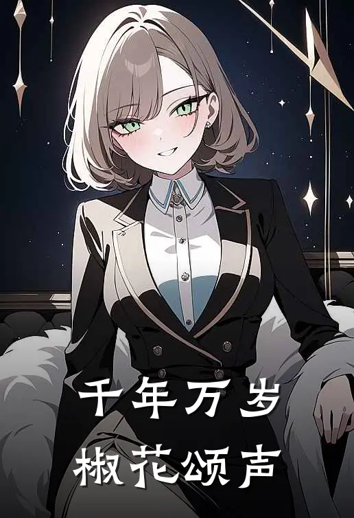 千年万岁，椒花颂声