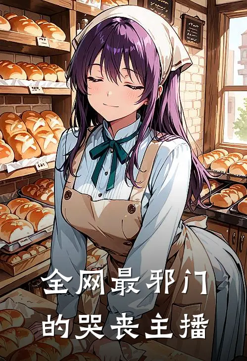 全网最邪门的哭丧主播