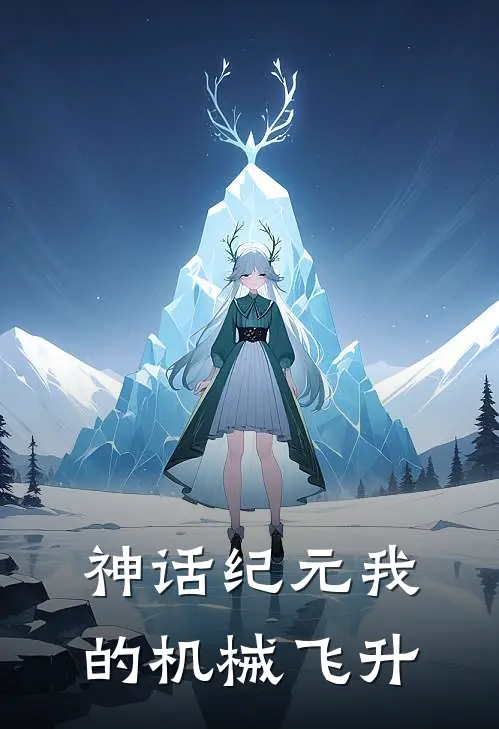 神话纪元我的机械飞升