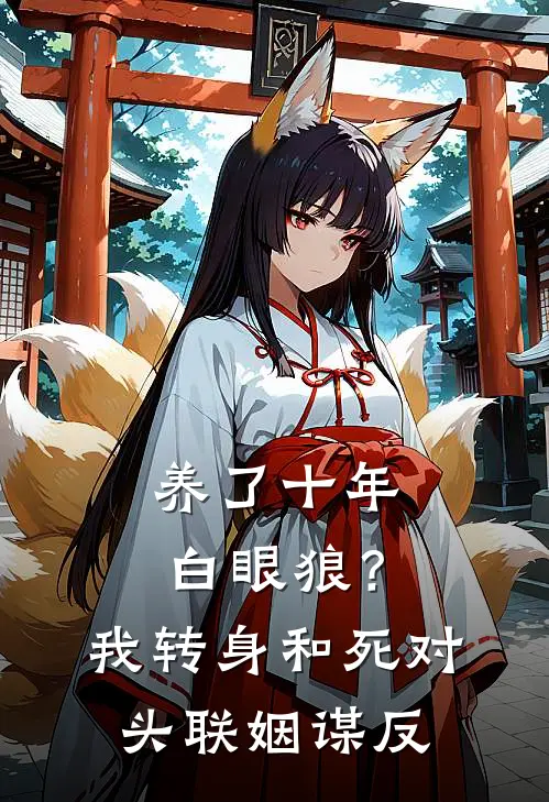 养了十年白眼狼？我转身和死对头联姻谋反