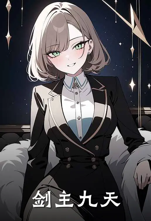 剑主九天