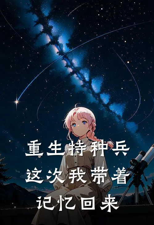 重生特种兵：这次我带着记忆回来