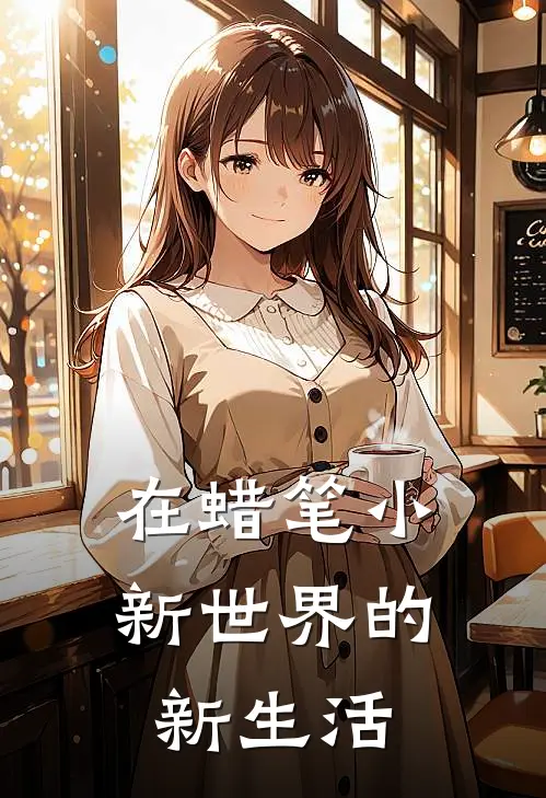 在蜡笔小新世界的新生活