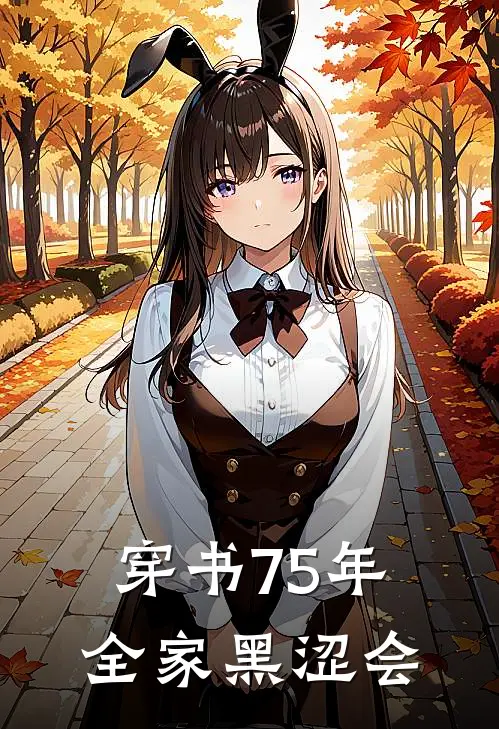 穿书75年全家黑涩会