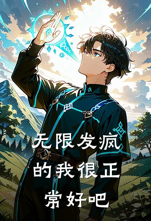 【无限】发疯的我很正常好吧