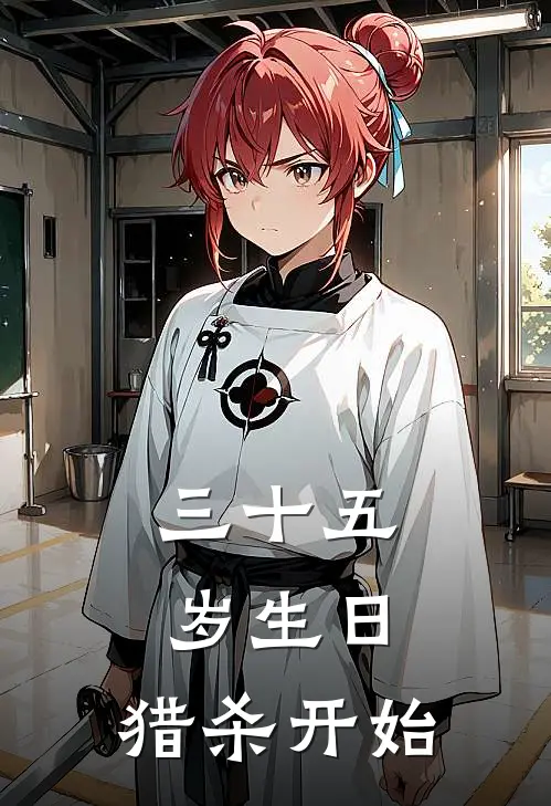 三十五岁生日，猎杀开始