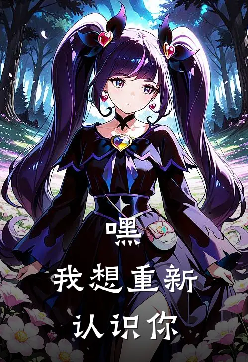 嘿，我想重新认识你