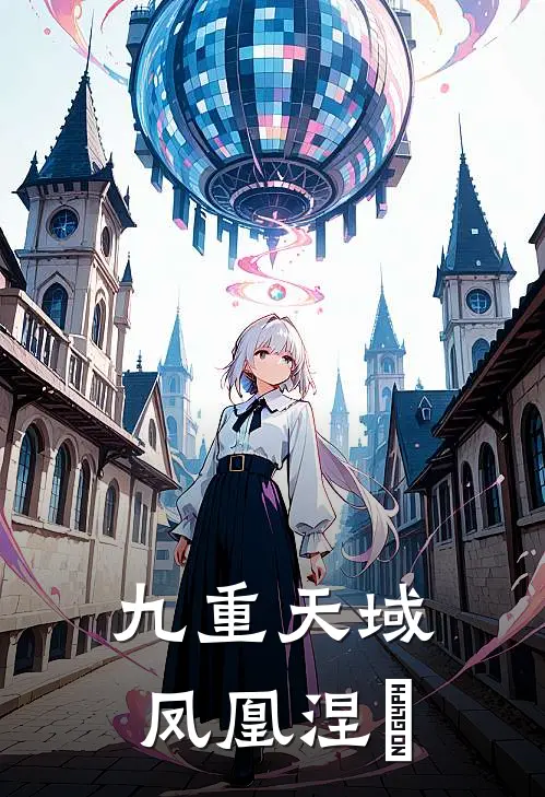 九重天域：凤凰涅槃