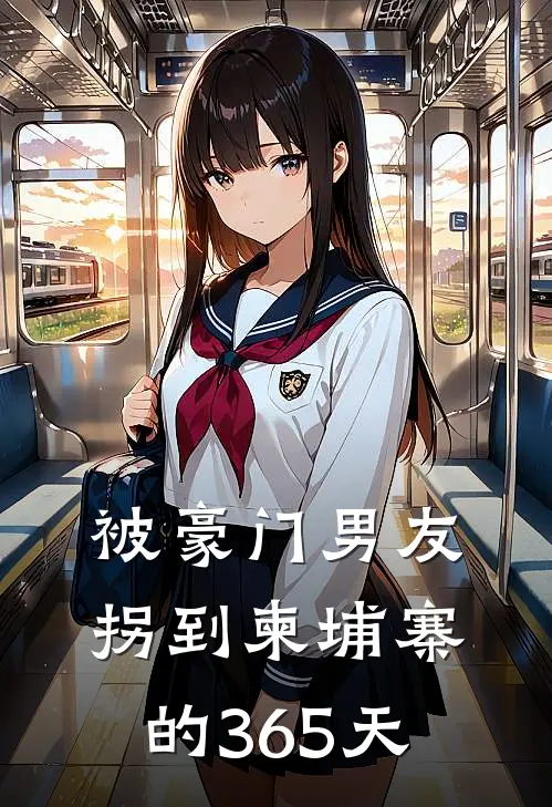 被豪门男友拐到柬埔寨的365天