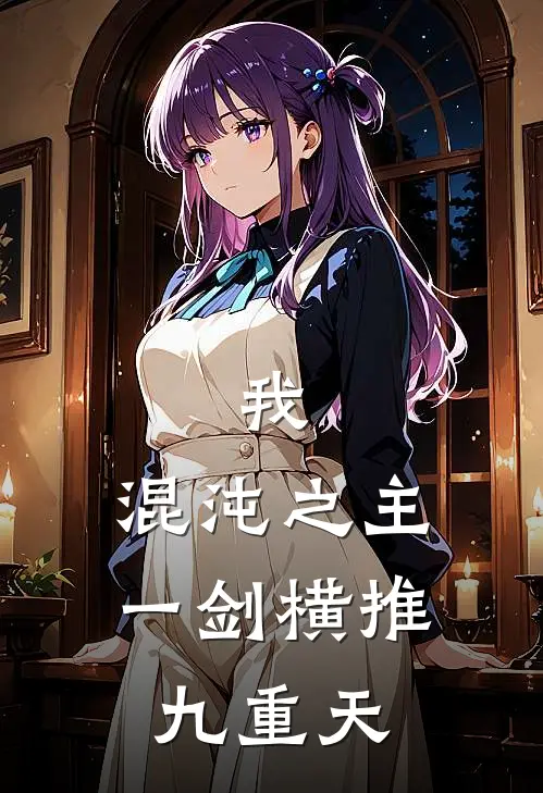 我，混沌之主，一剑横推九重天