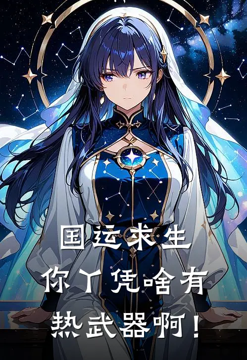 国运求生：你丫凭啥有热武器啊！