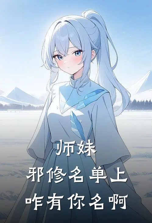 师妹，邪修名单上咋有你名啊