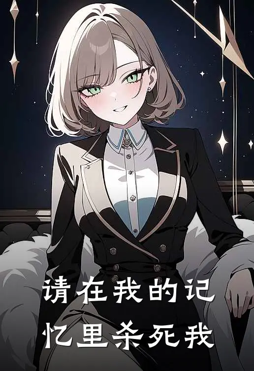 请在我的记忆里杀死我