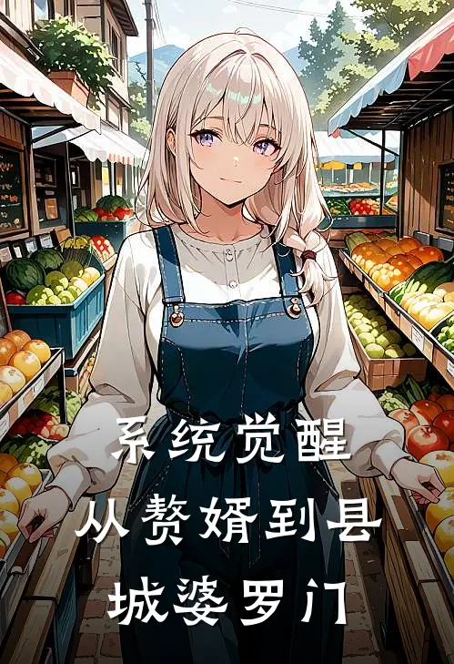 系统觉醒：从赘婿到县城婆罗门