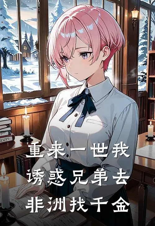 重来一世我诱惑兄弟去非洲找千金