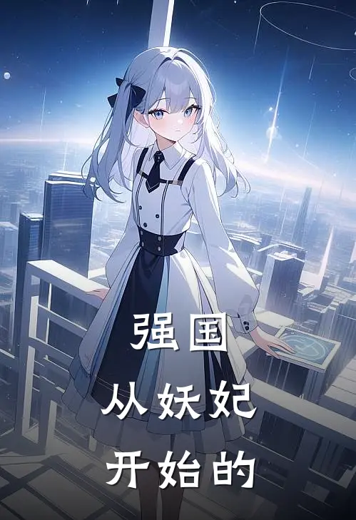 强国：从妖妃开始的