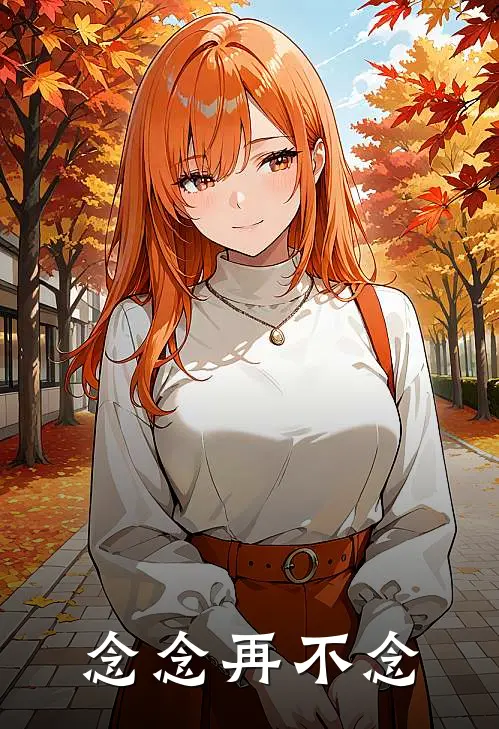 念念再不念