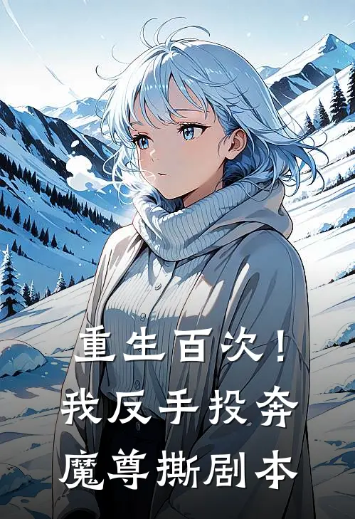 重生百次！我反手投奔魔尊撕剧本