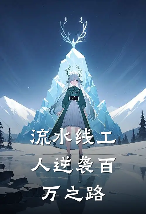 流水线工人逆袭百万之路