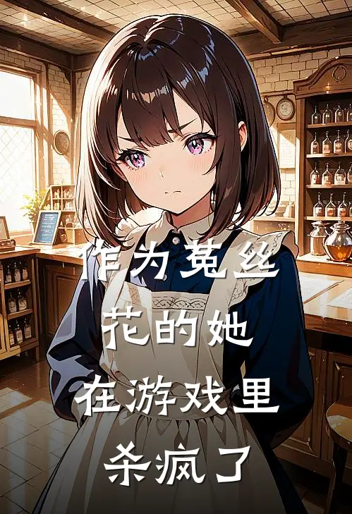 作为菟丝花的她，在游戏里杀疯了