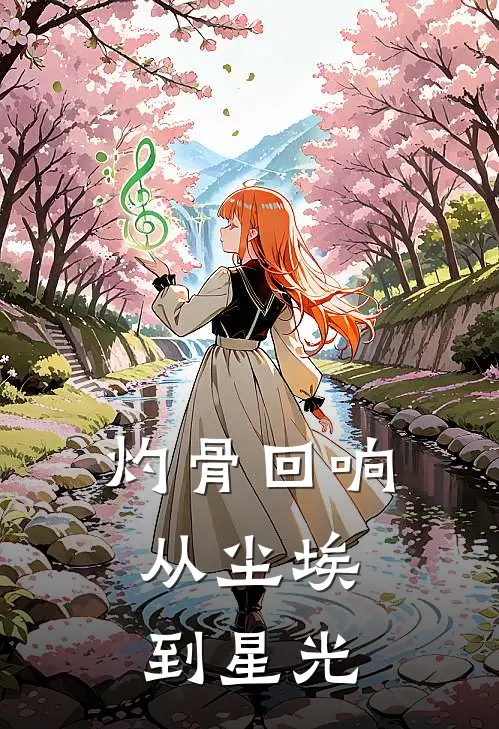 灼骨回响：从尘埃到星光