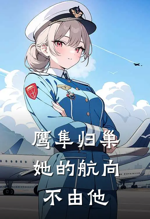 鹰隼归巢她的航向不由他