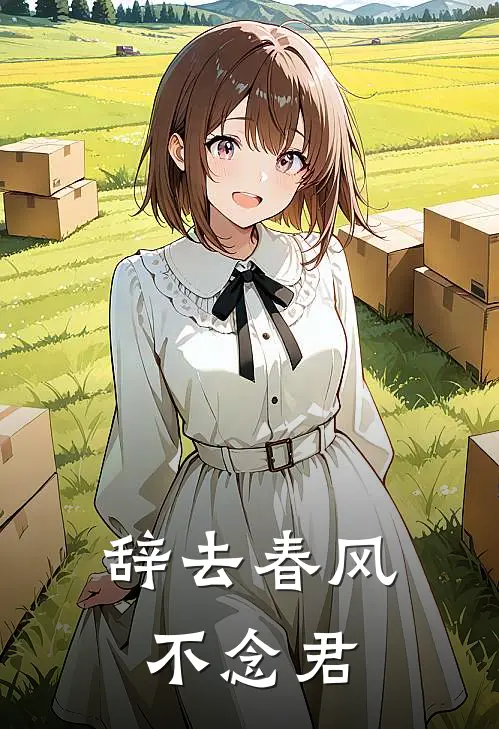 辞去春风不念君