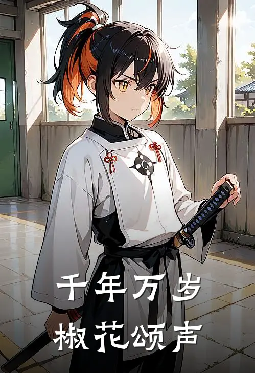 千年万岁，椒花颂声