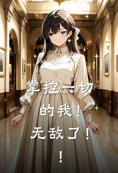 掌控一切的我！无敌了！！