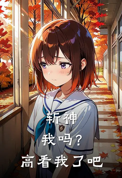 斩神，我吗？高看我了吧