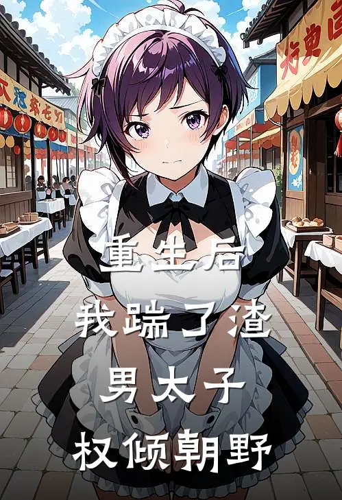 重生后，我踹了渣男太子，权倾朝野