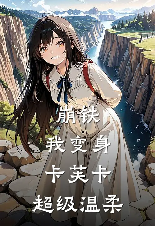 崩铁：我变身卡芙卡，超级温柔