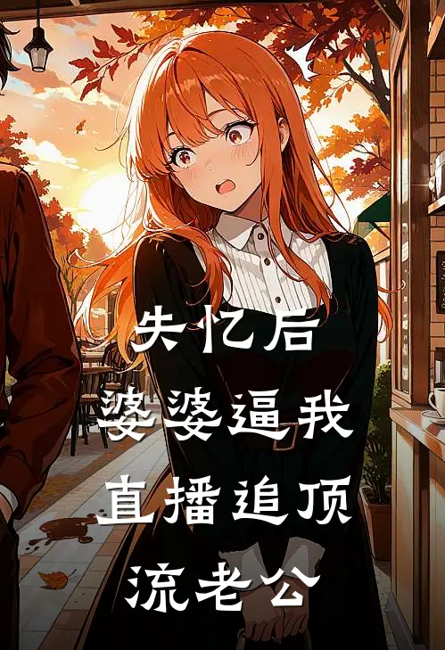 失忆后，婆婆逼我直播追顶流老公