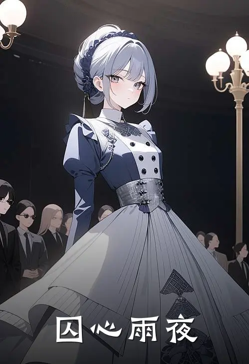 囚心雨夜