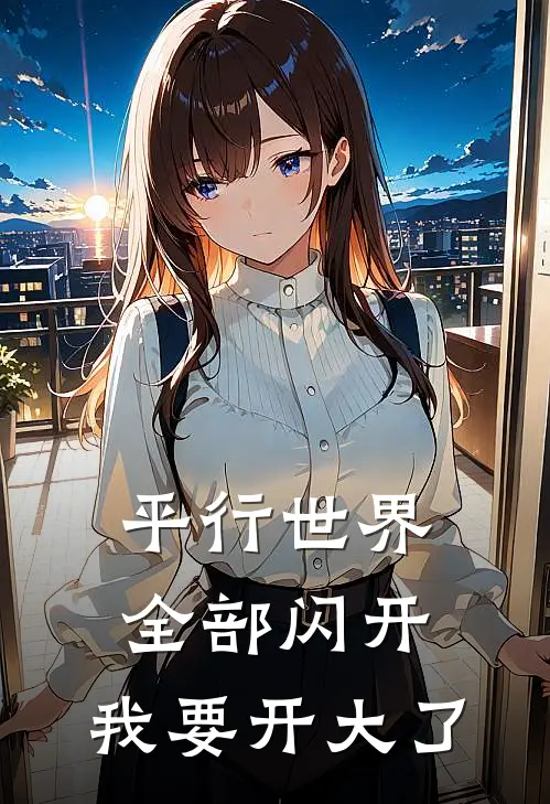 平行世界：全部闪开，我要开大了