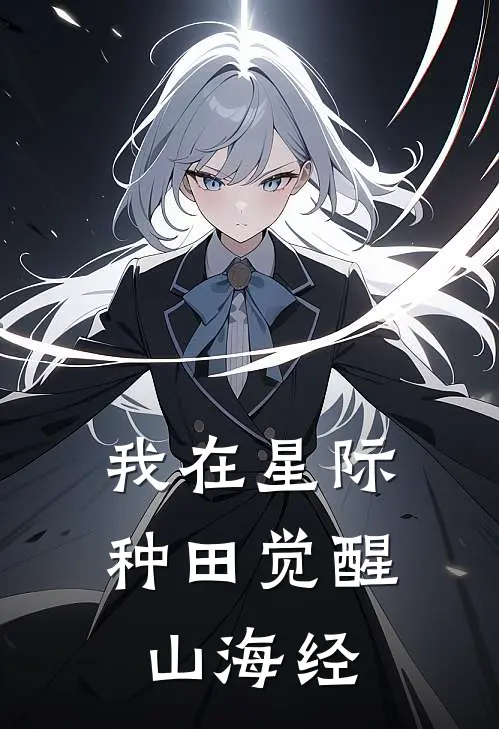 我在星际种田觉醒山海经