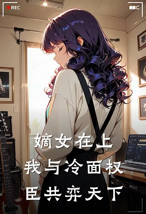 嫡女在上：我与冷面权臣共弈天下