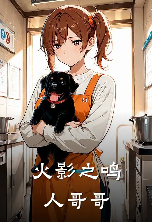 火影之鸣人哥哥