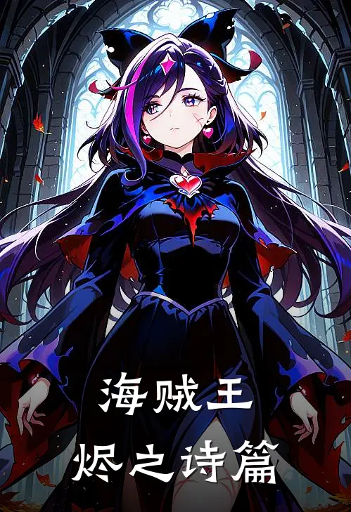 海贼王：烬之诗篇