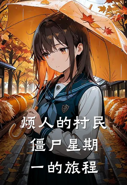 烦人的村民，僵尸星期一的旅程