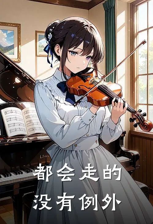 都会走的，没有例外