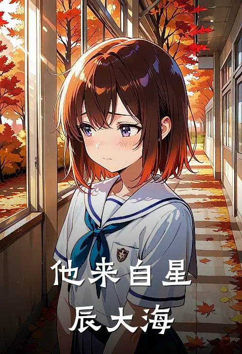 他来自星辰大海