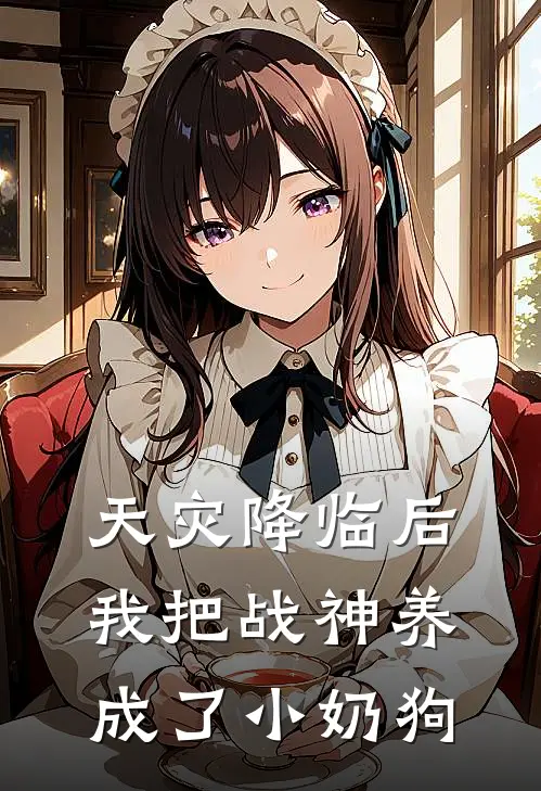 天灾降临后我把战神养成了小奶狗