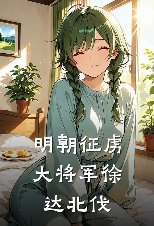 明朝征虏大将军徐达北伐