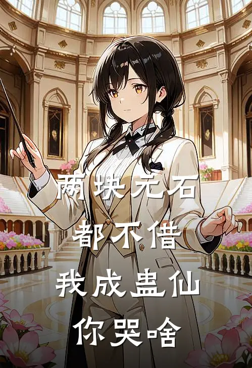 两块元石都不借，我成蛊仙你哭啥