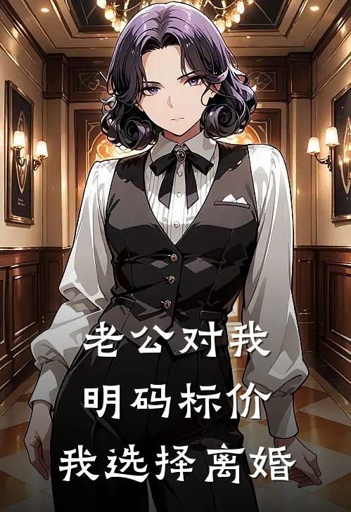 老公对我明码标价，我选择离婚