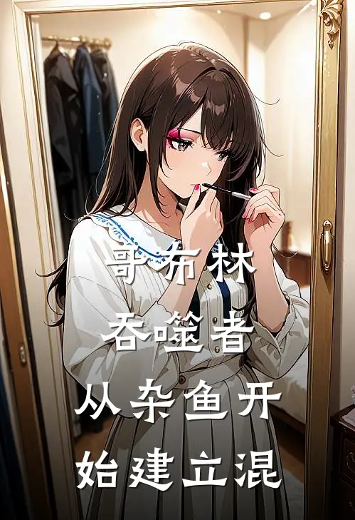 哥布林吞噬者：从杂鱼开始建立混