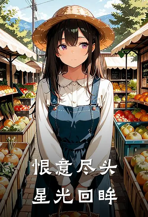 恨意尽头，星光回眸